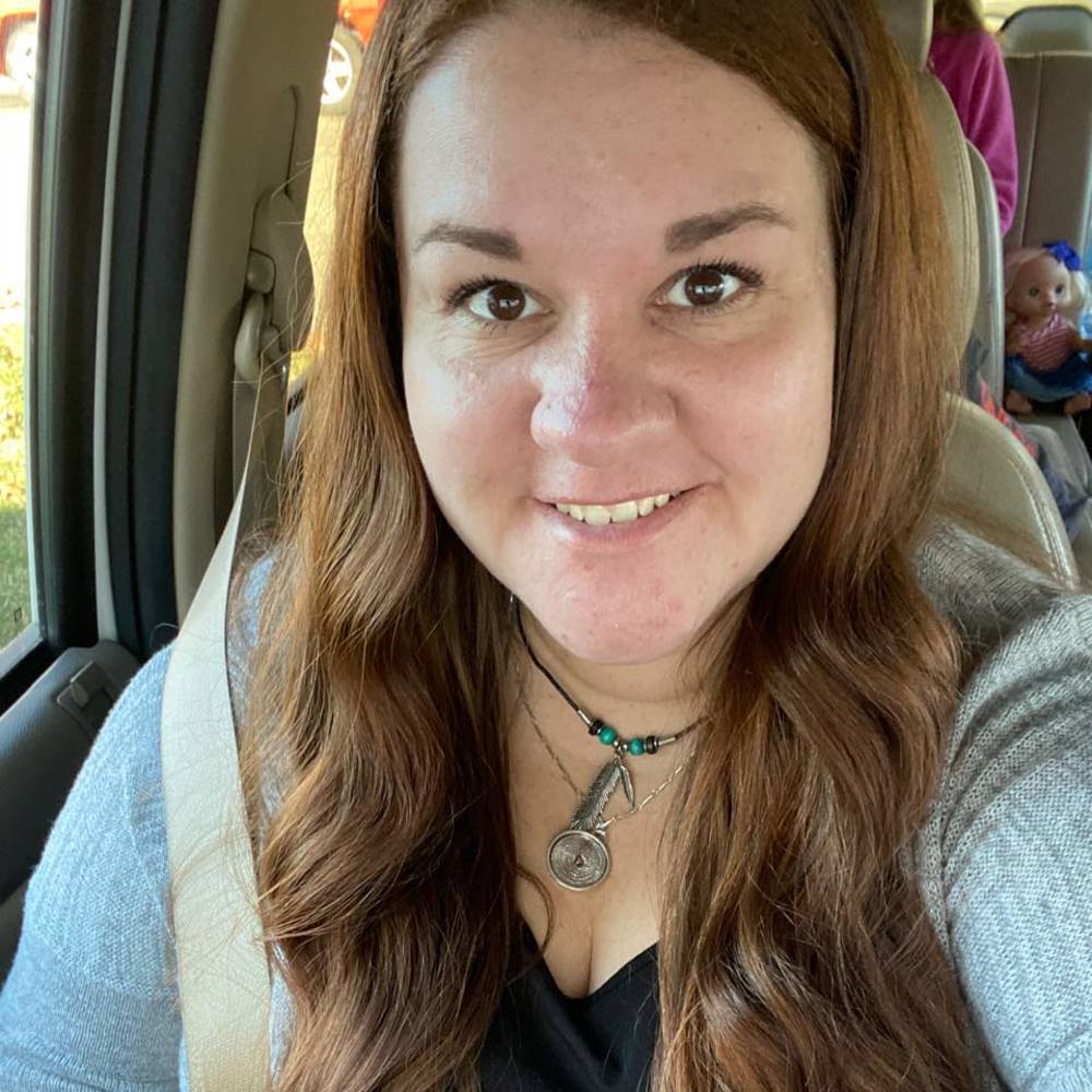 Meet your Posher, Tiffany